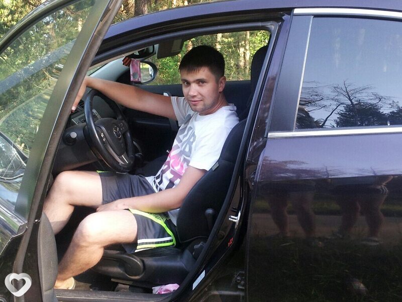 Глеб