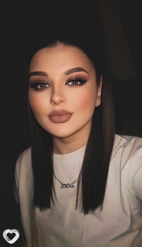 Алина