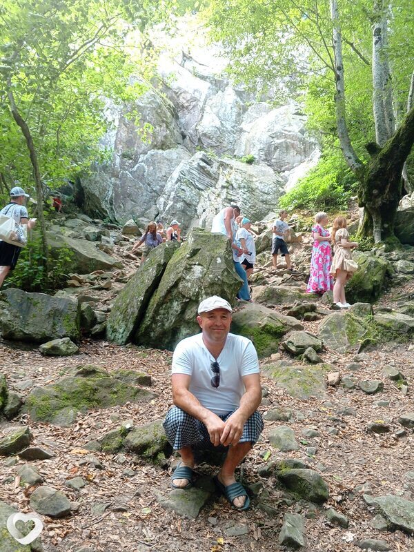 Захарка