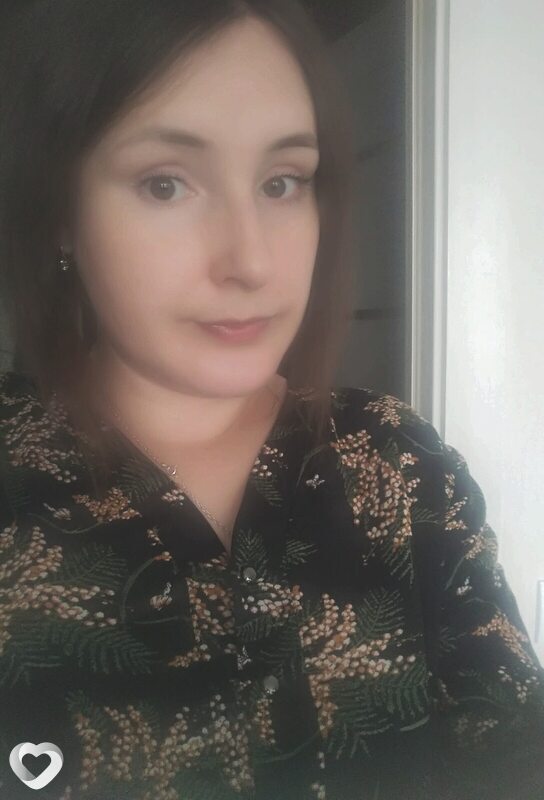 Марина
