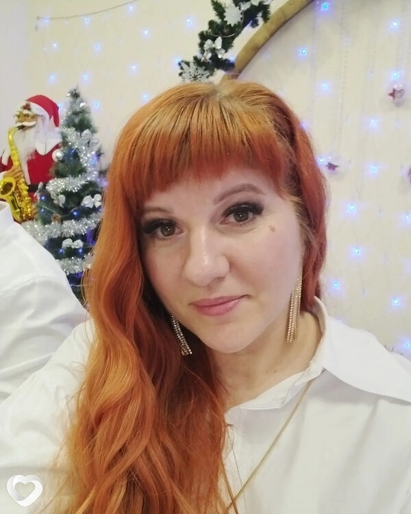 Алина