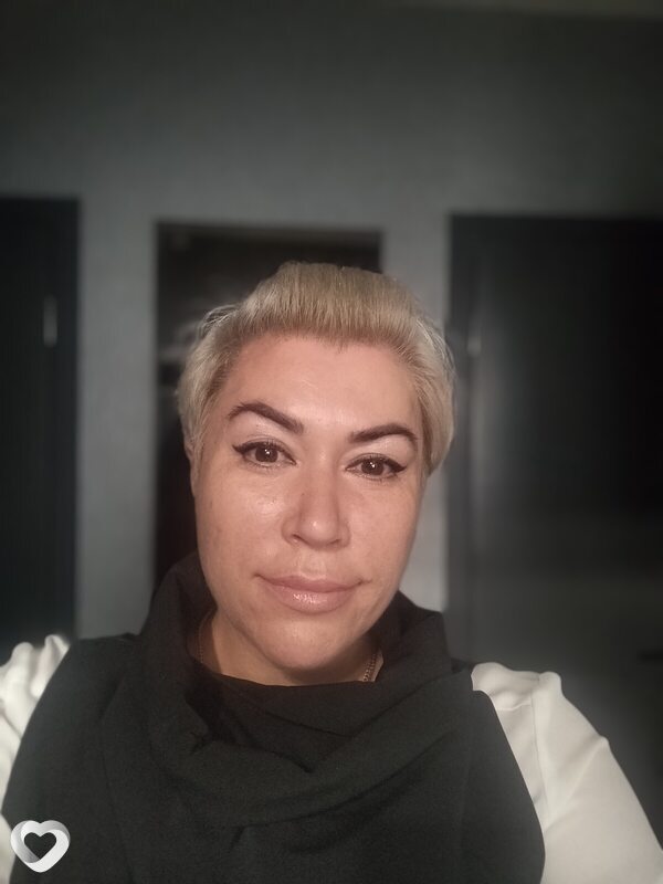 Алина