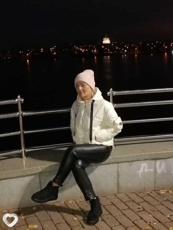 Лина