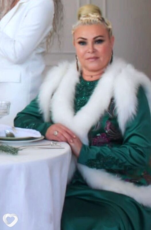 Елизавета