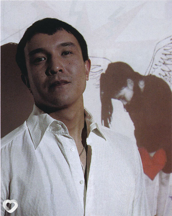 Дмитрий