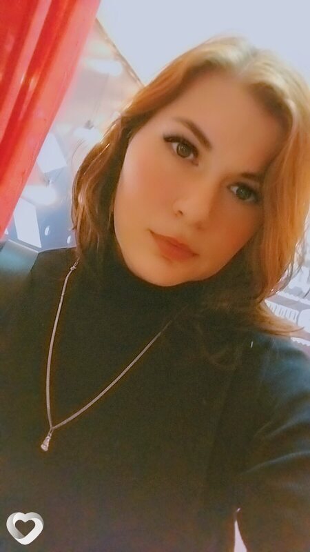 Оксана