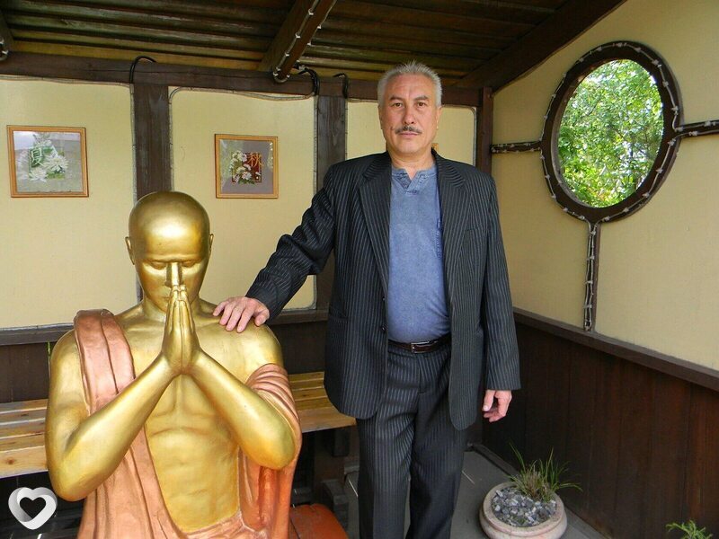 Гаврик