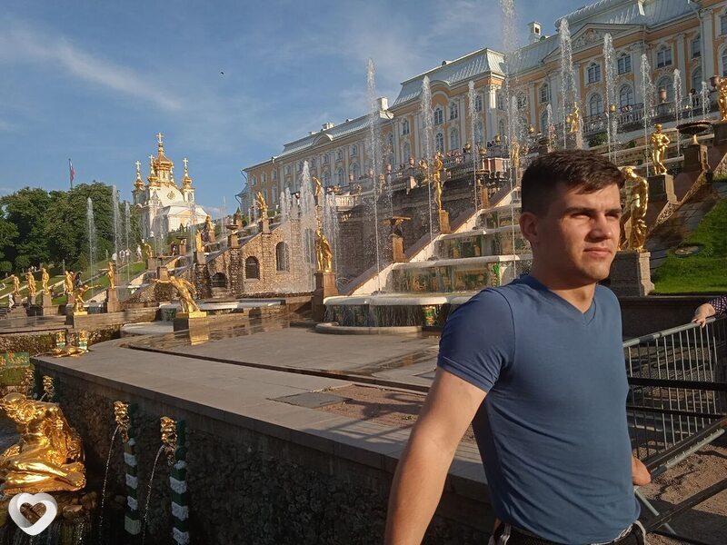 Пётр