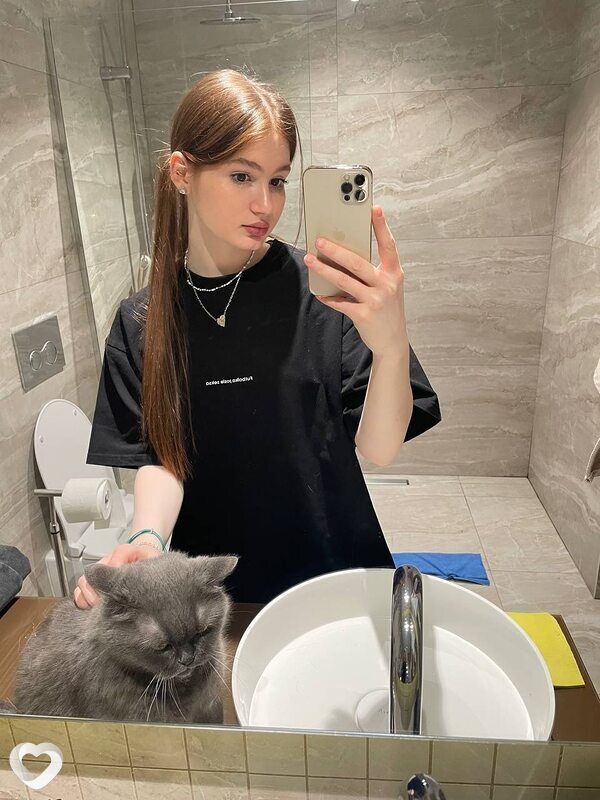 Снежа