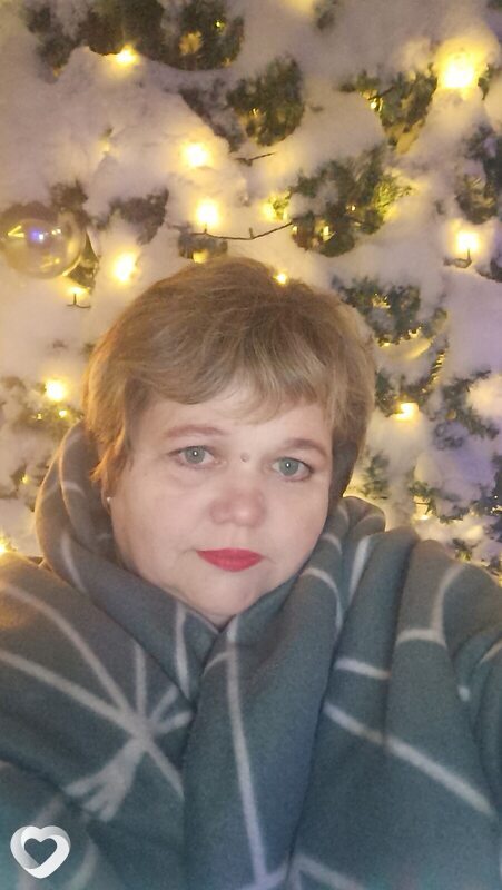 Валентина