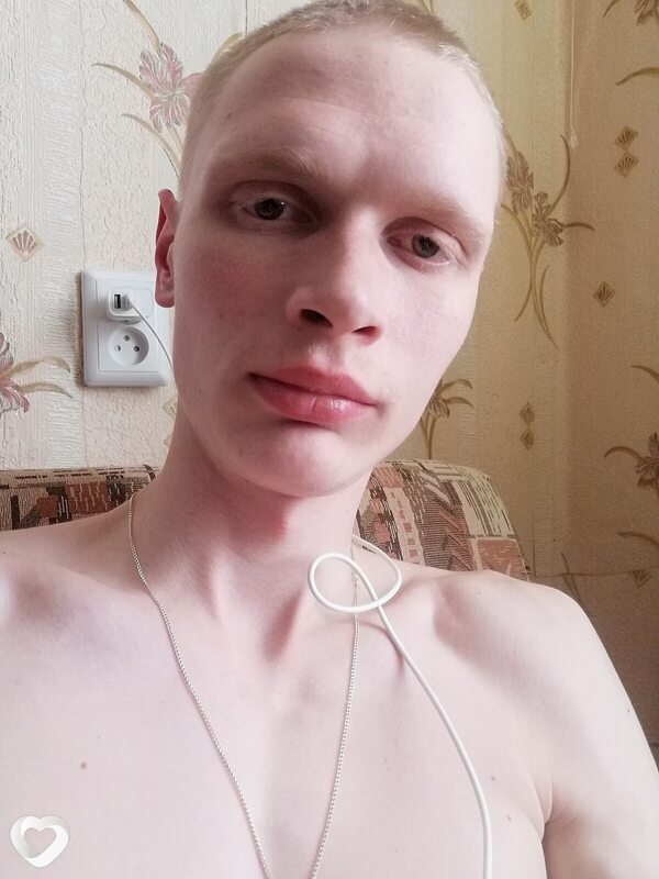 Андрюха