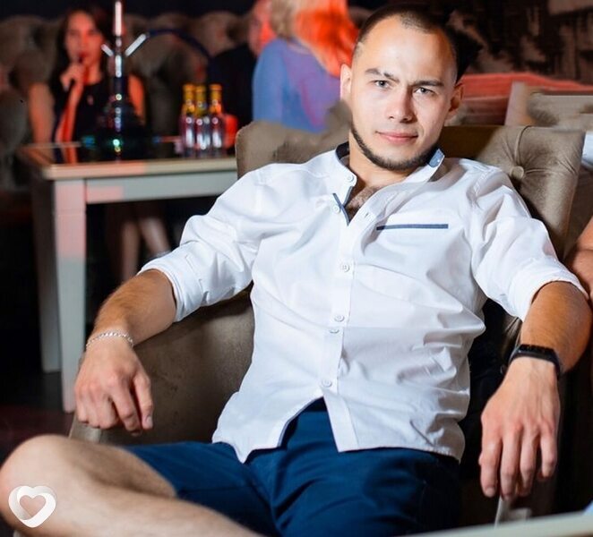 Виталий