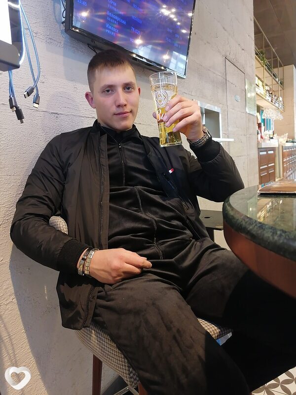 Илюха