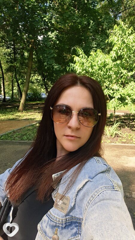 Оксана