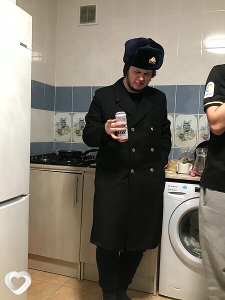 Даня