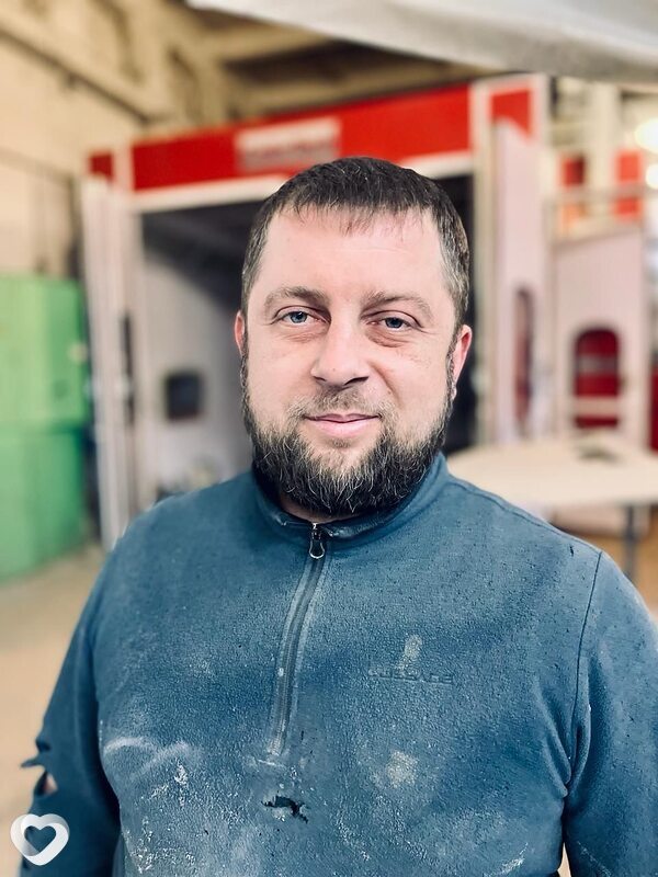Михаил