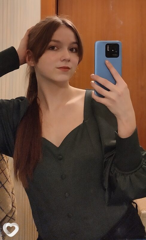 Серафима