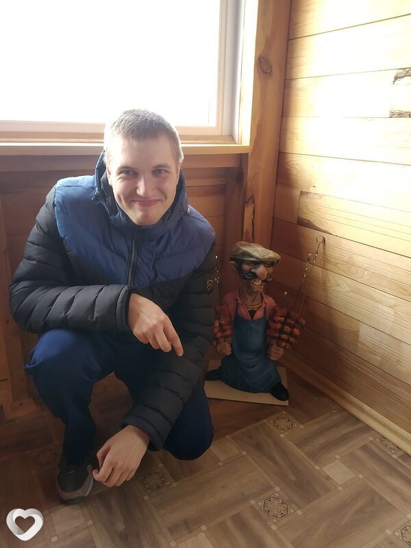 Антон