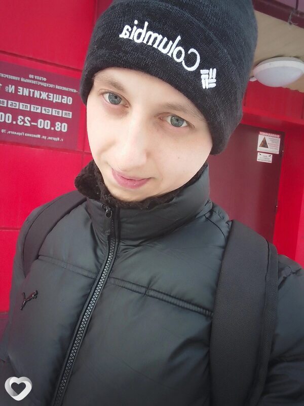 Вениамин