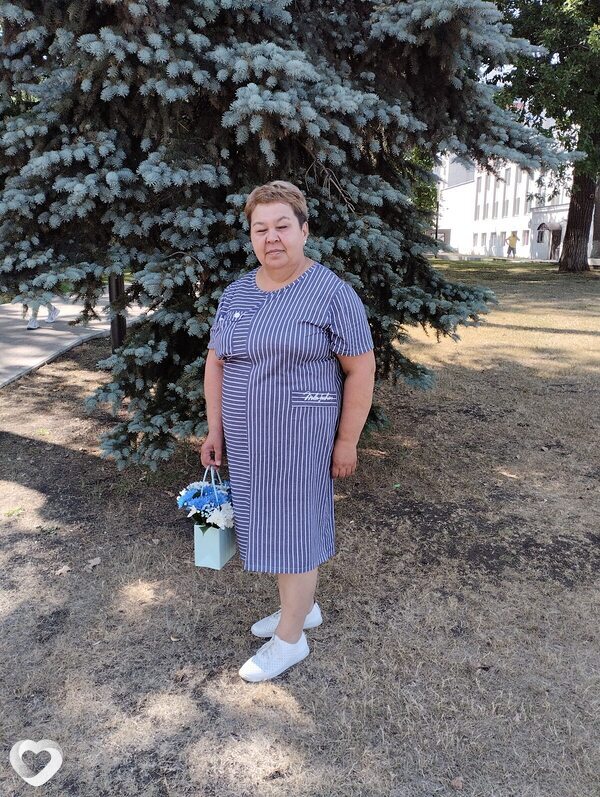 Нина