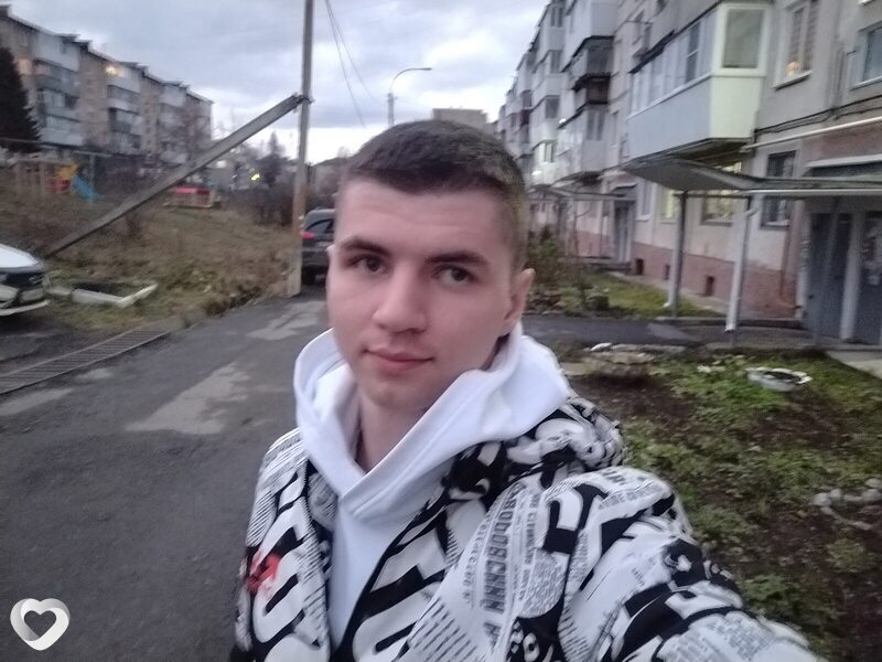 Савелий