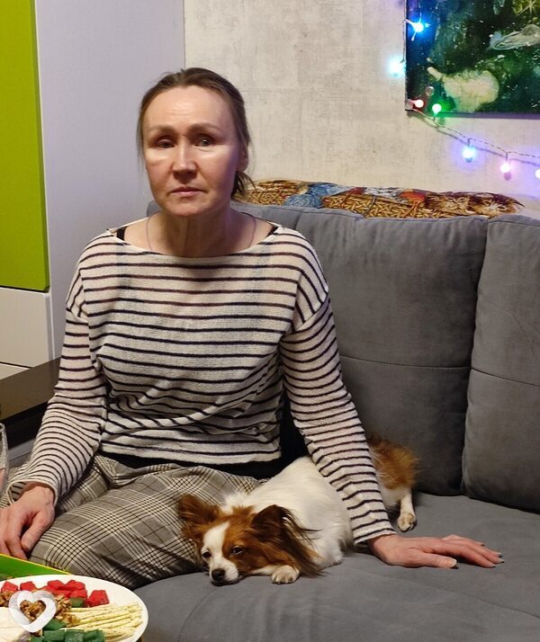 Вероника