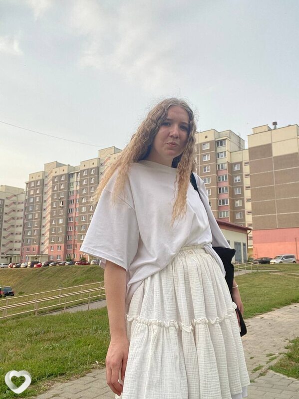 Элеонора