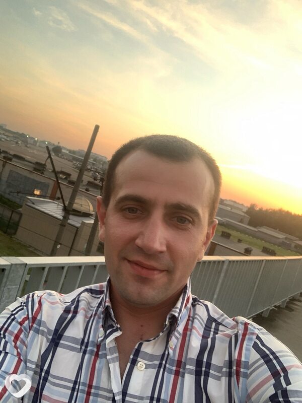Геннадий