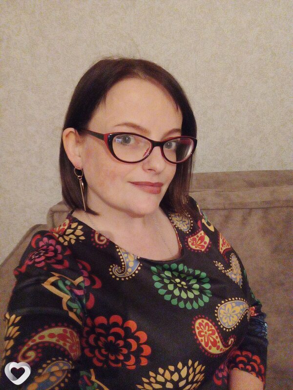 Эвелина