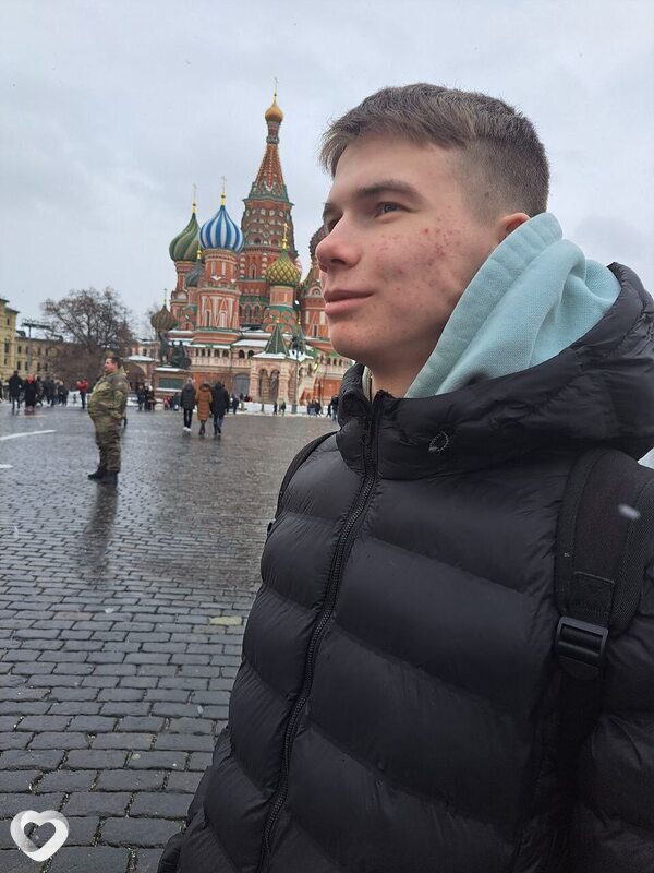 Свят