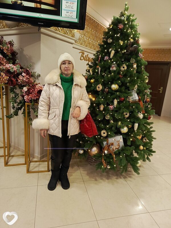 Галя