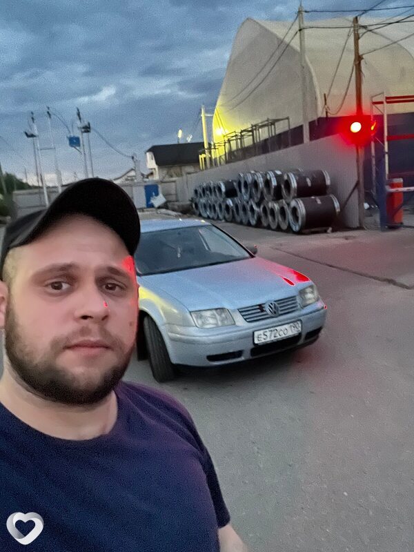 Фёдор