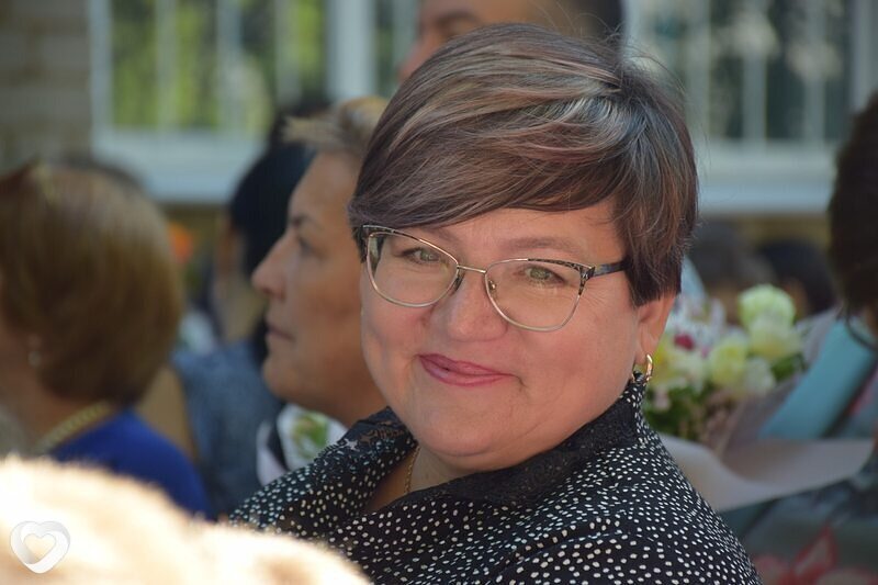 Антонина