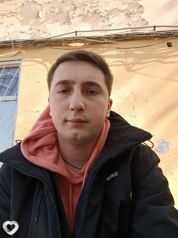 Сергей