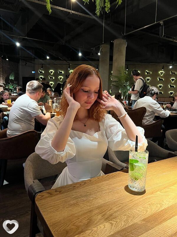Эвелина