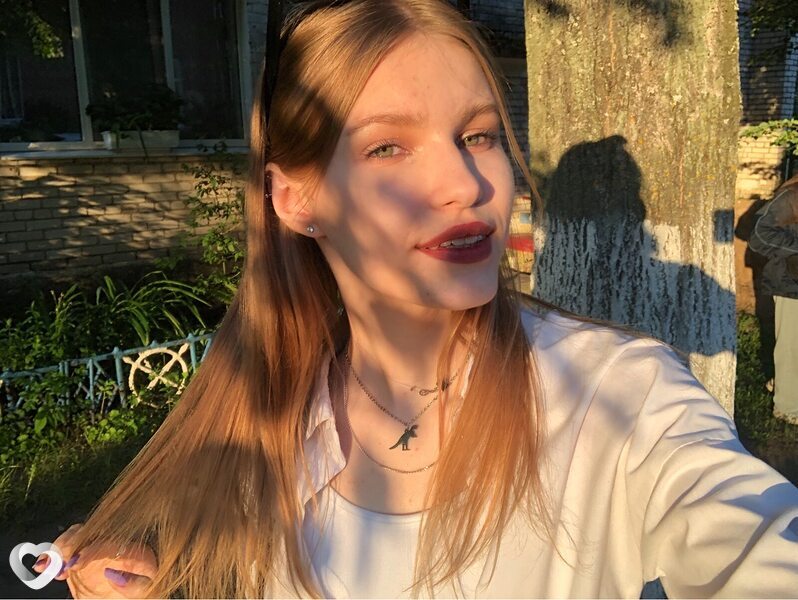 Ангелина