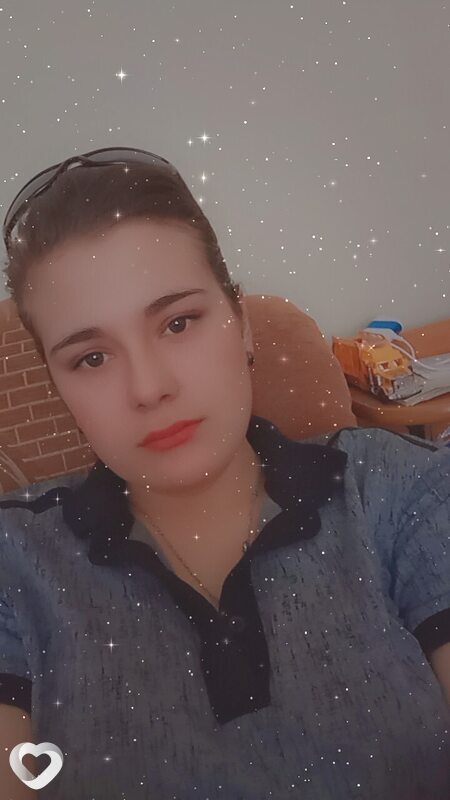 Серафима