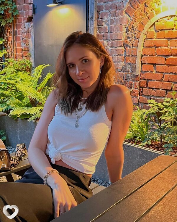 Эвелина