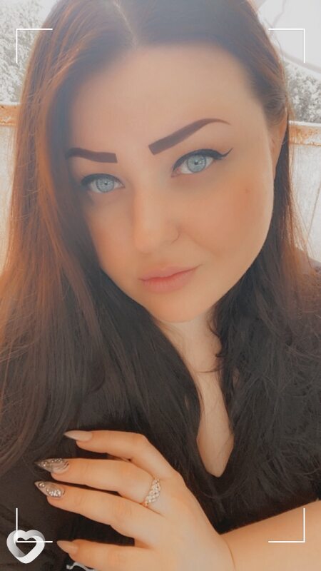 Оксана