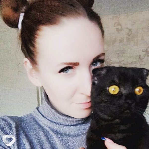 Снежа