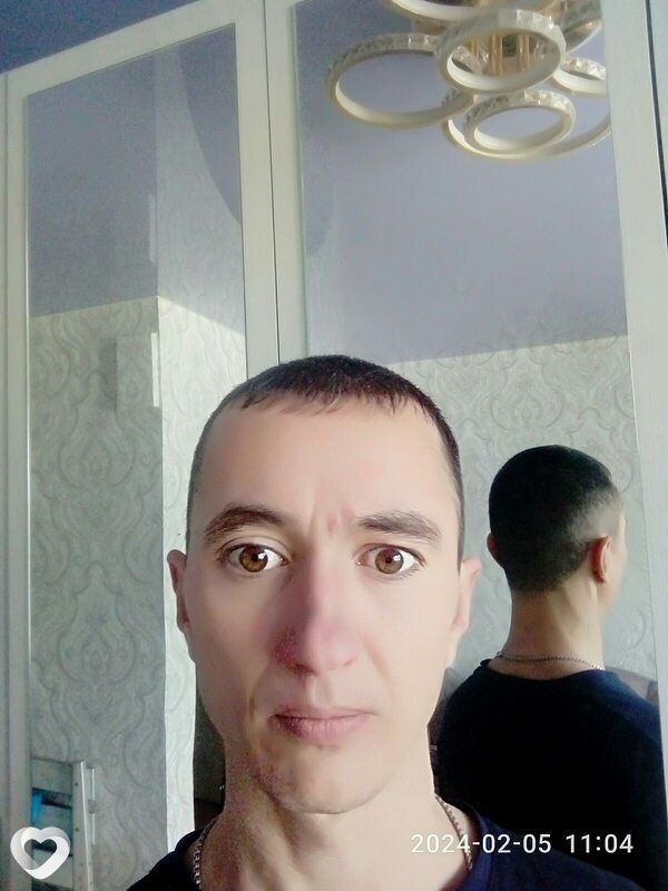 Кирюха