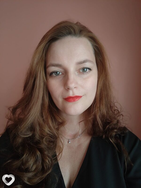 Карина
