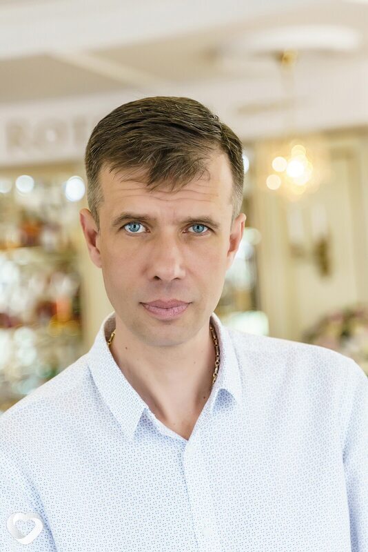 Игорь