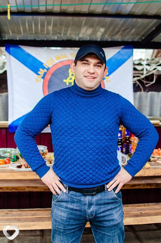 Лев