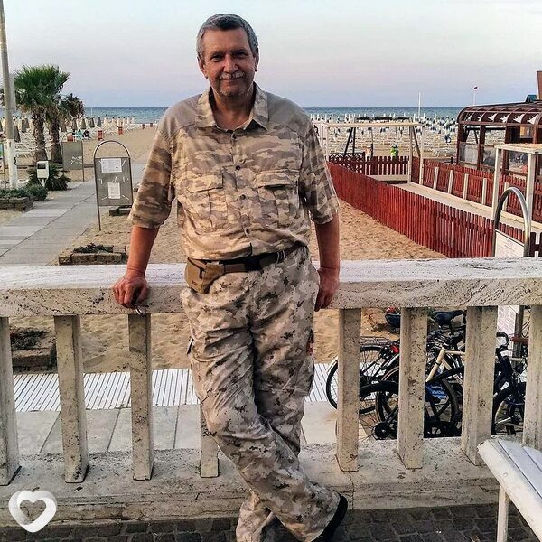 Всеволод