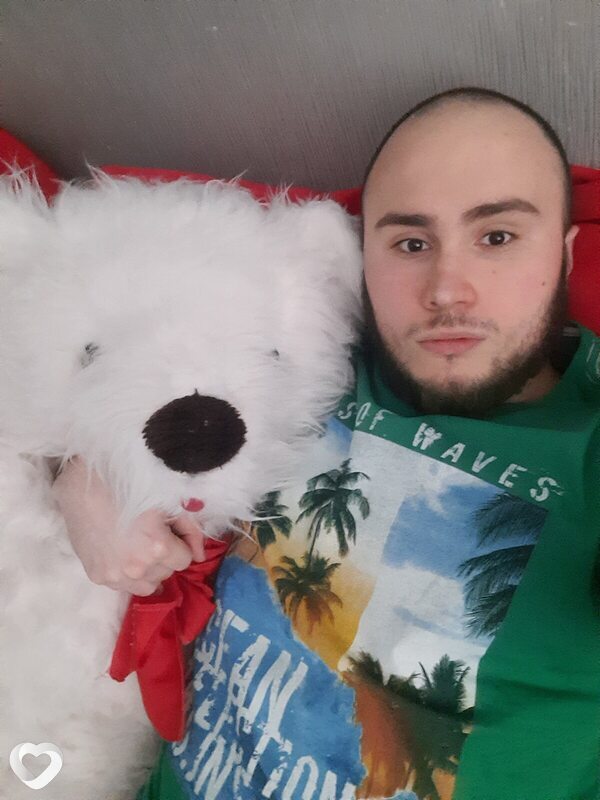 Валя