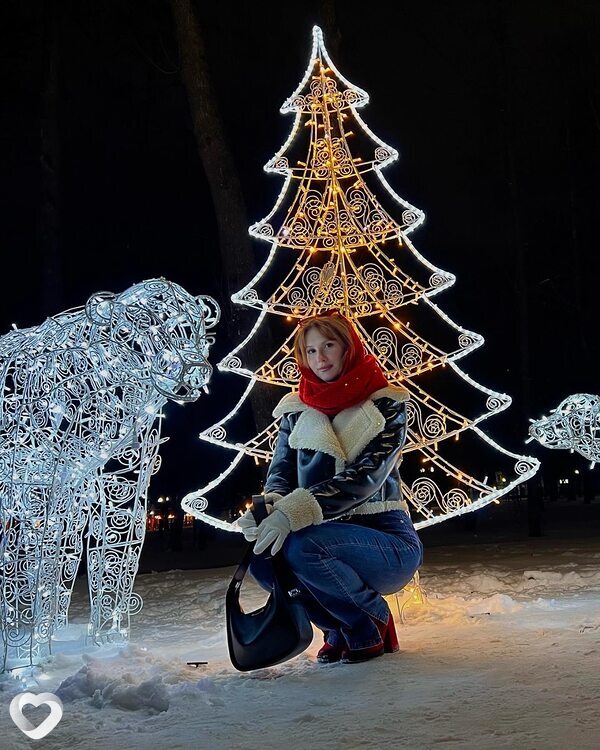 Валентина