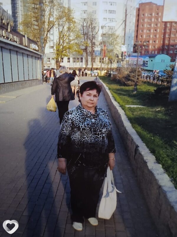 Елизавета