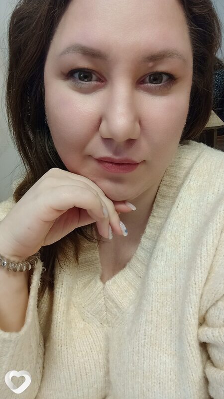 Валентина