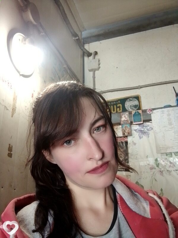 Настя